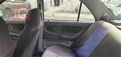 Proton Wira